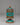 Authentic Tibetan Buddhist Prayer Wheel | Meditation & Ritual Tool