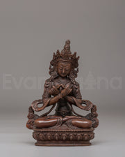 Vajradhara Statue