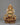 Sacred Buddhist Dzambhala Deity Statue | Symbol of Wealth and Abundance
