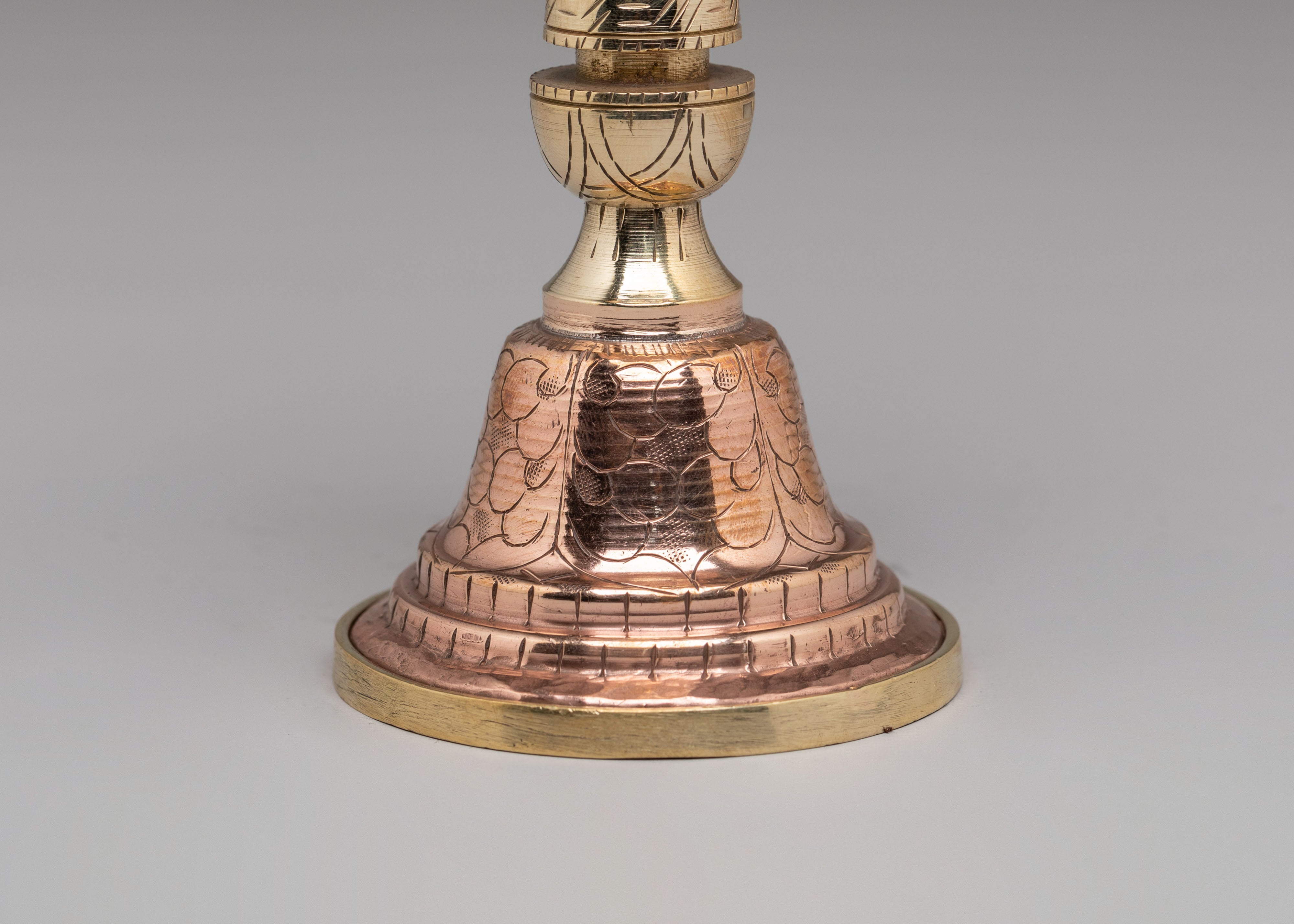 Spiritual Serkyem Set | Handcrafted Tibetan Ritual Tools for Meditation