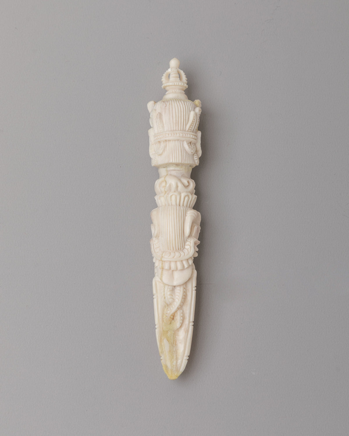 Tibetan Buddhist Phurba Set | Sacred Ritual Dagger for Spiritual Practices