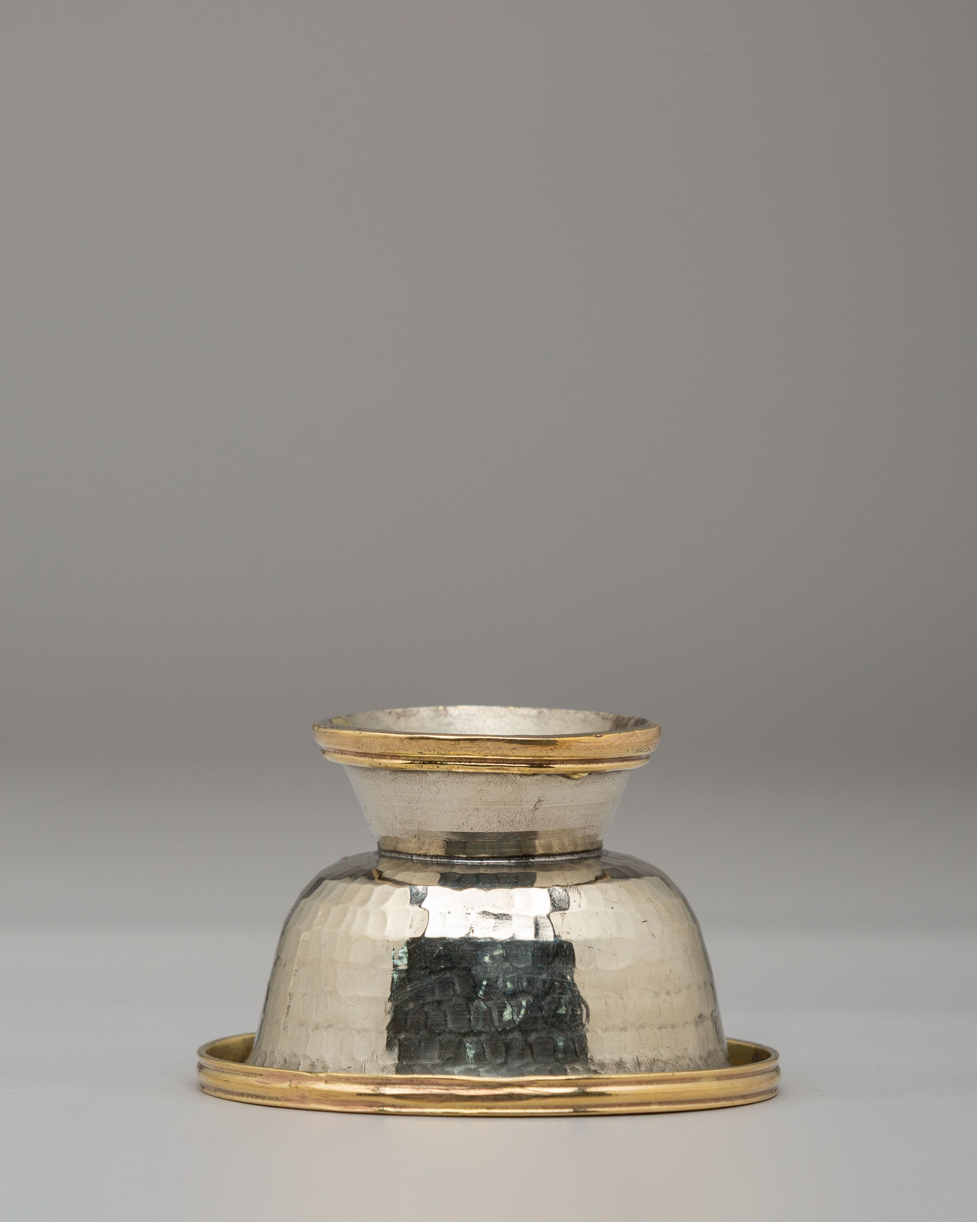 Seven Buddhist Offering Bowl Set | Perfect for Altar, Meditation & Spiritual Rituals