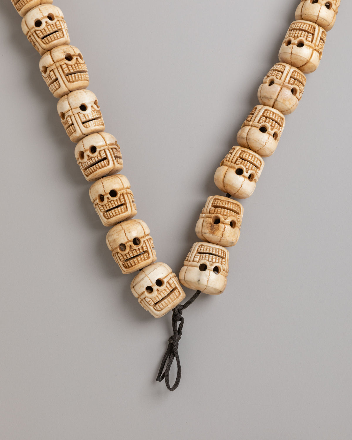 Himalayan Prayer Mala Beads | Meditation & Spiritual Practice