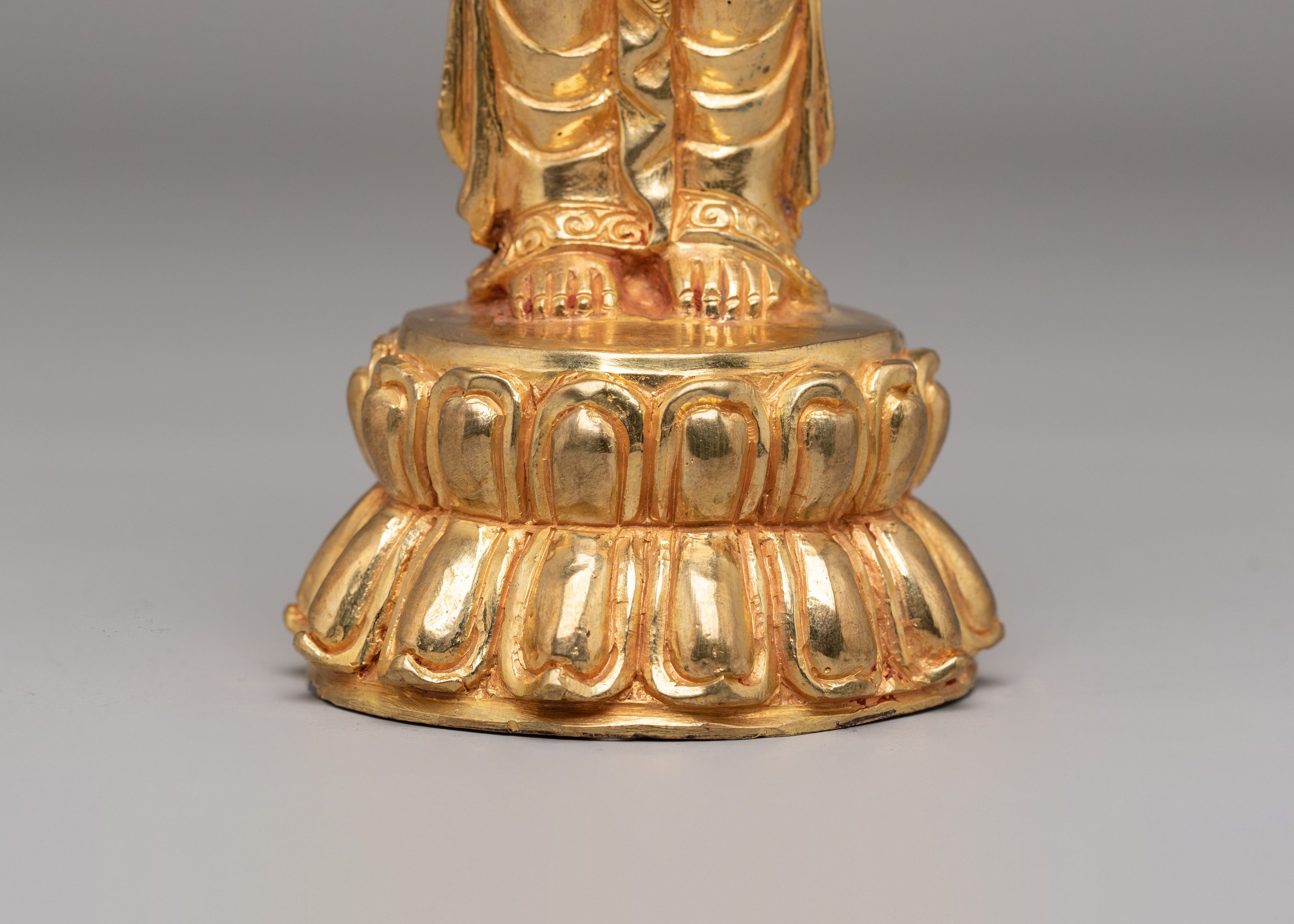 Buddha Siddhartha Gautama Statue | Symbol of Enlightenment
