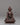 Handmade Ratnasambhava Buddhist Statue | Spiritual Decor