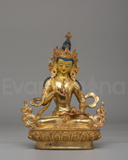Sacred Altar Vajrasattva Statue