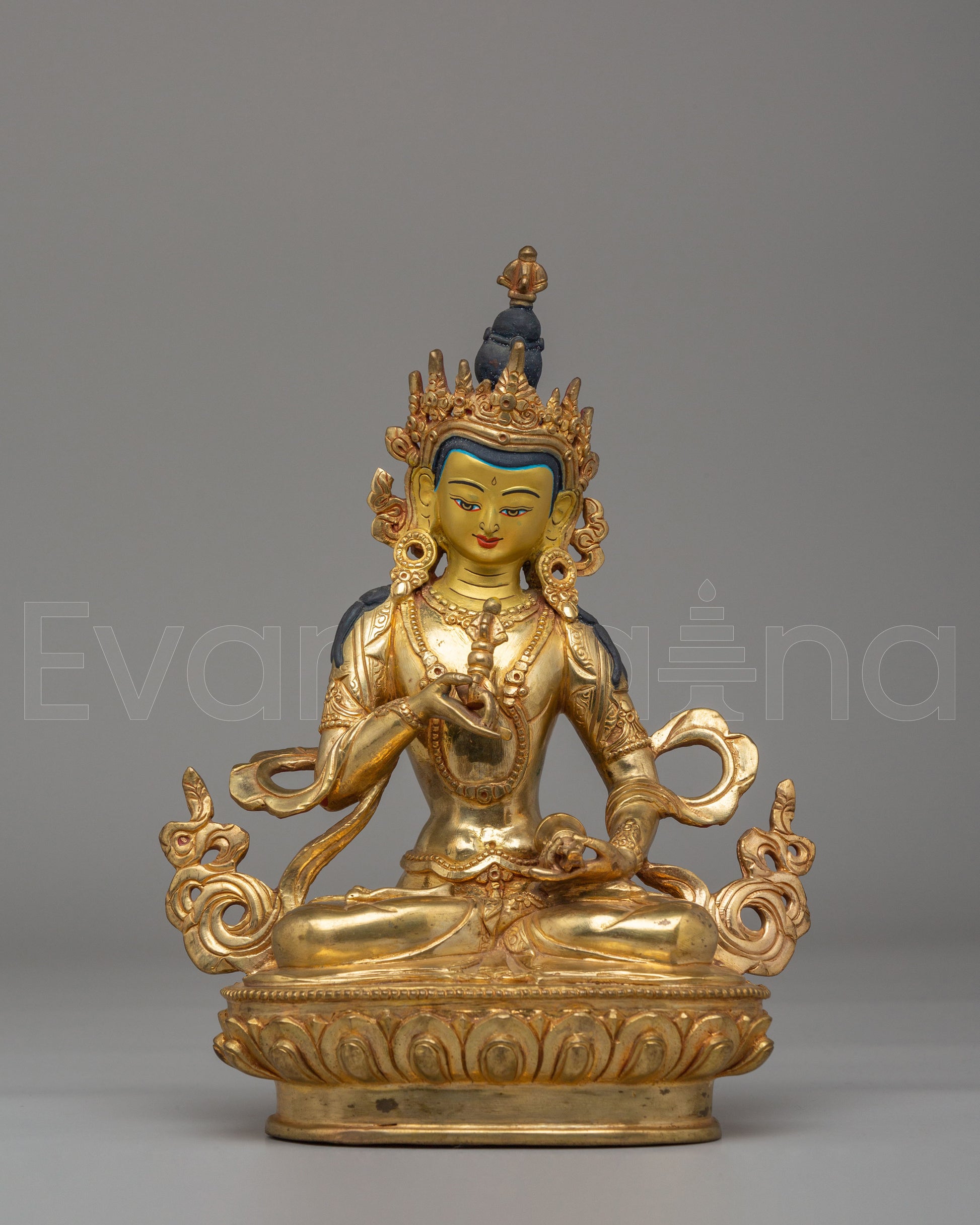 Sacred Altar Vajrasattva Statue