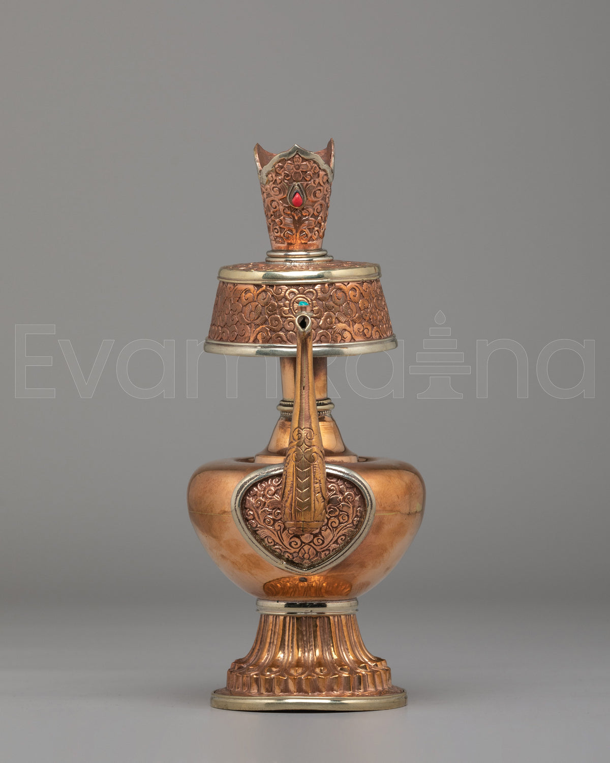 Buddhist Ritual Bhumba