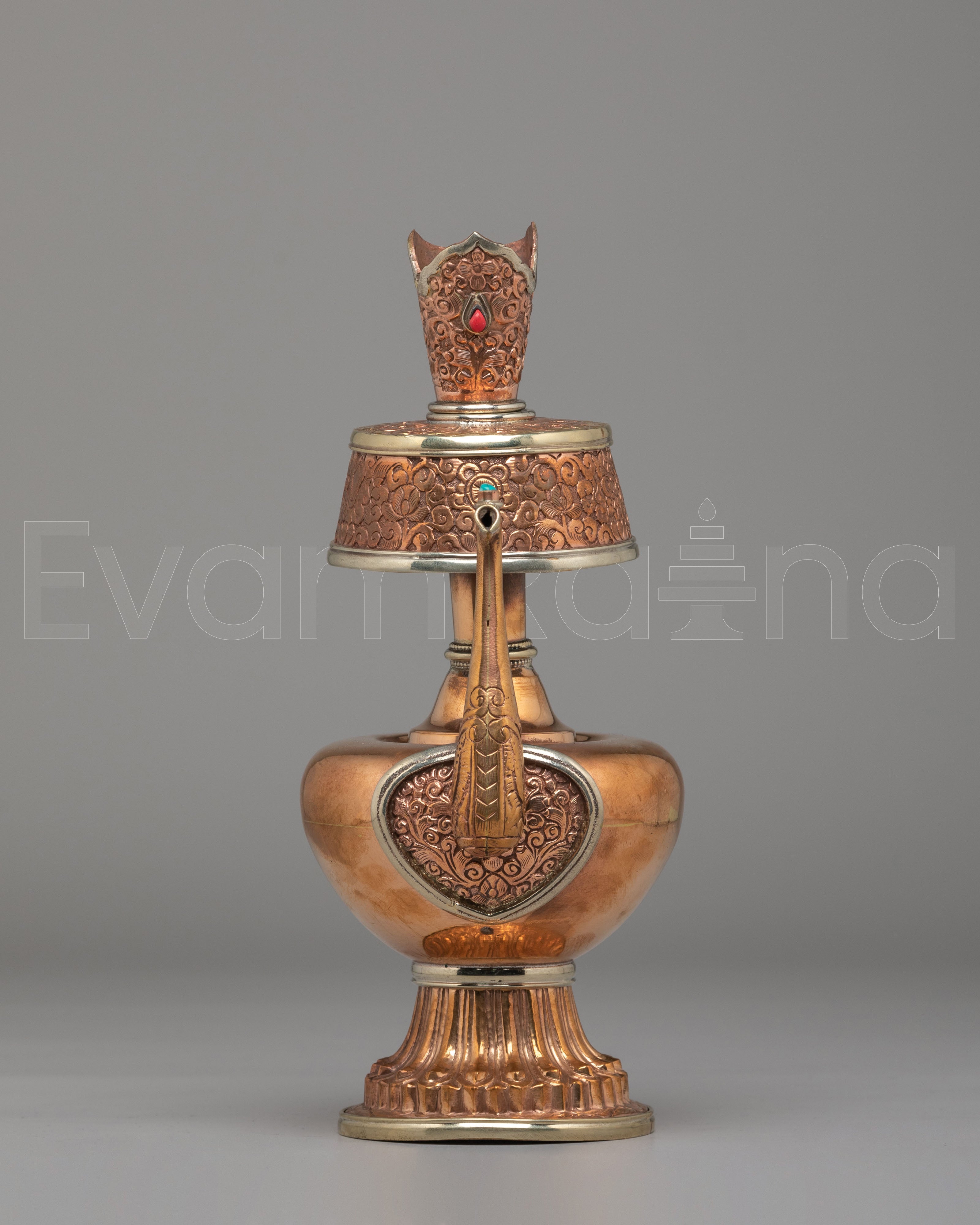 Buddhist Ritual Bhumba