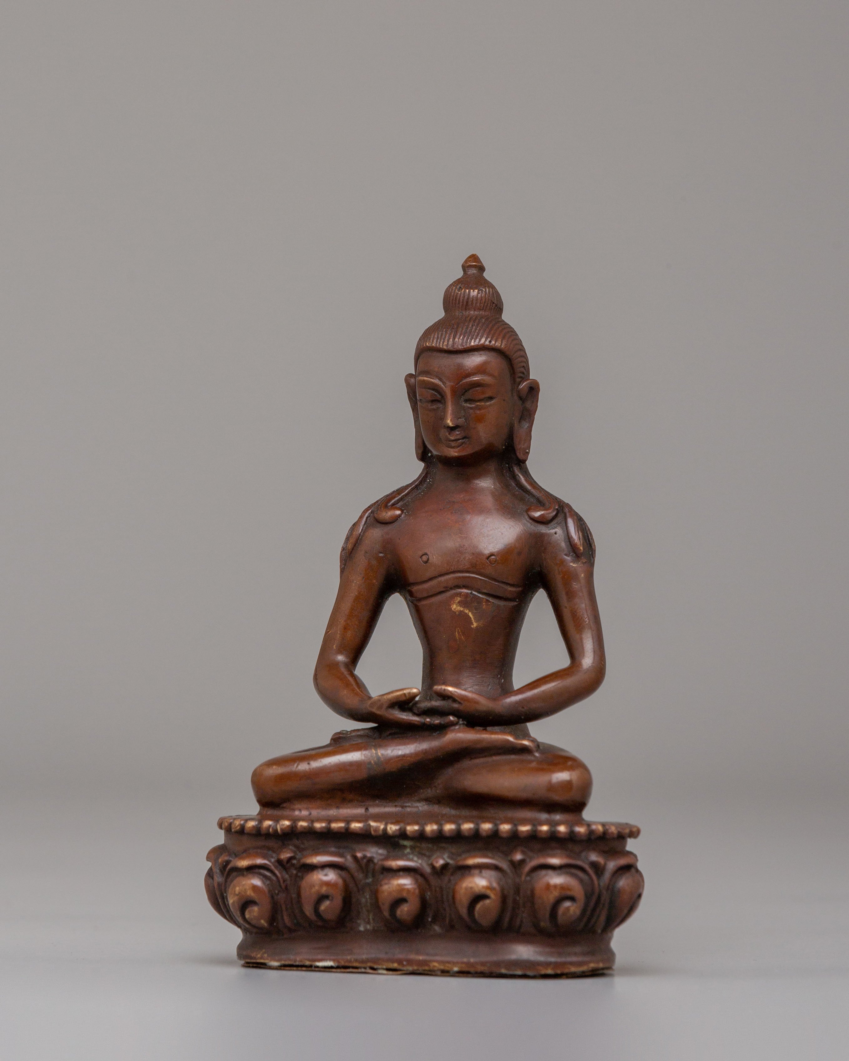 Handcrafted Tapihrista Statue | Sacred Tibetan Deity Figurine