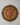 Buddhist Auspicious Symbol Wall Hanging | Decorative Religious Artwork