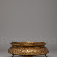 Traditional Khadkulo Offering 