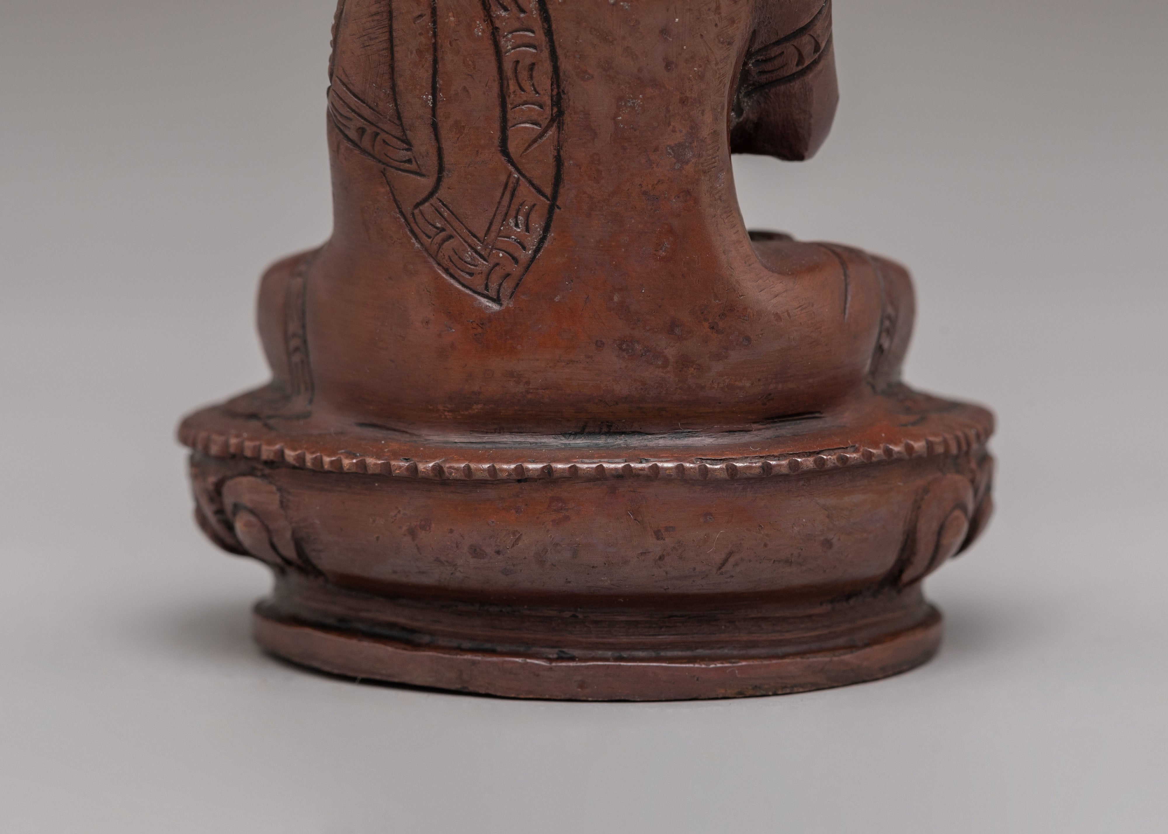 Vairochana Buddha Buddhist Statue | Symbol of Universal Wisdom