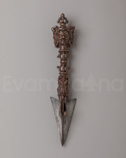 Sacred Altar Ritual Phurba 