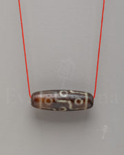 Traditional Buddhist Beads Locket 