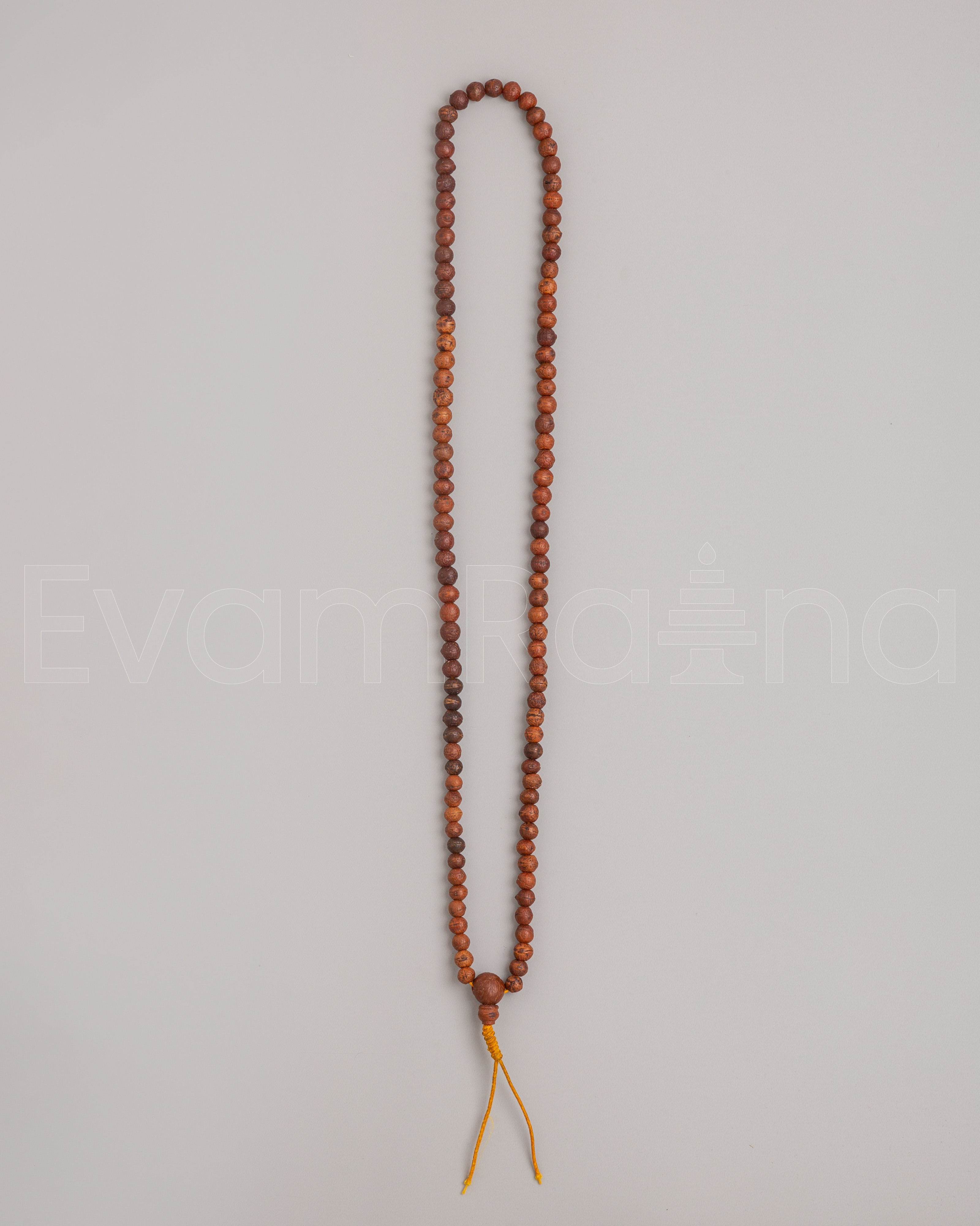 Sacred Chanting Mala 