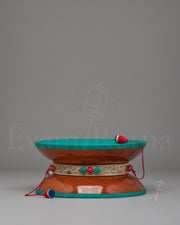 Traditional Damaru