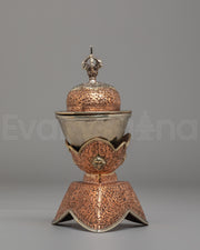  Kapala Skull Cup 