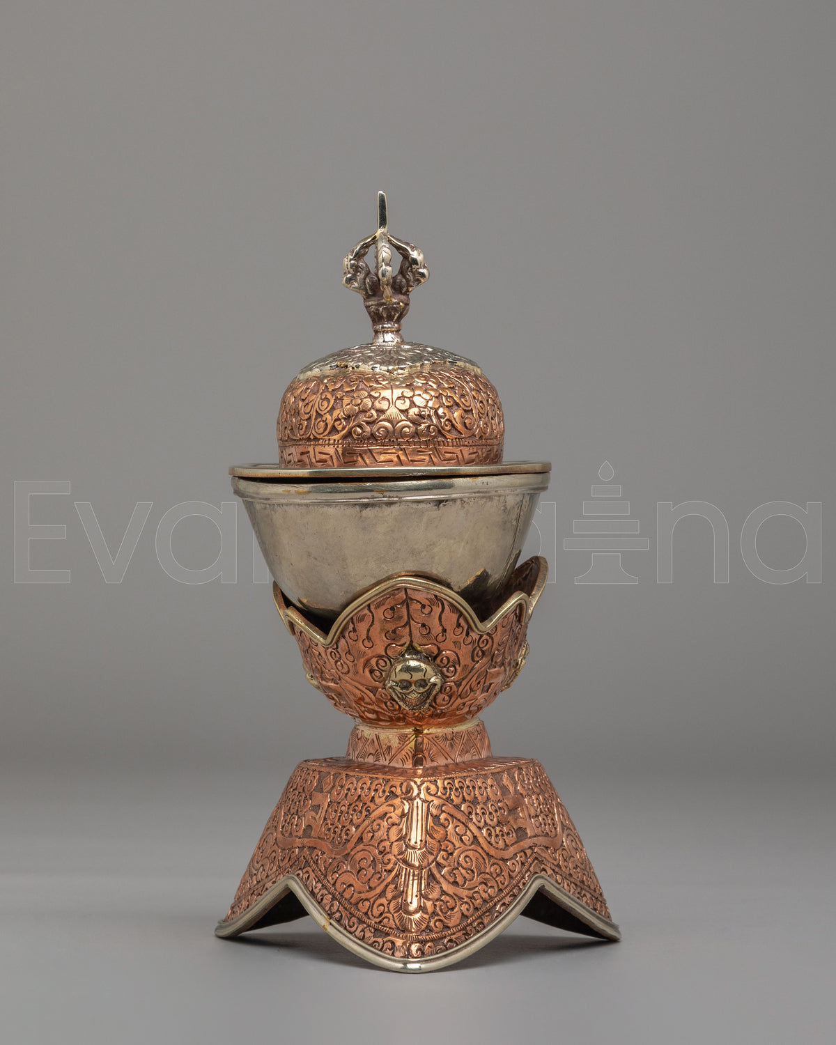  Kapala Skull Cup 