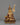 Buddhist Guru Rinpoche Statue | Spiritual Decor for Meditation & Rituals