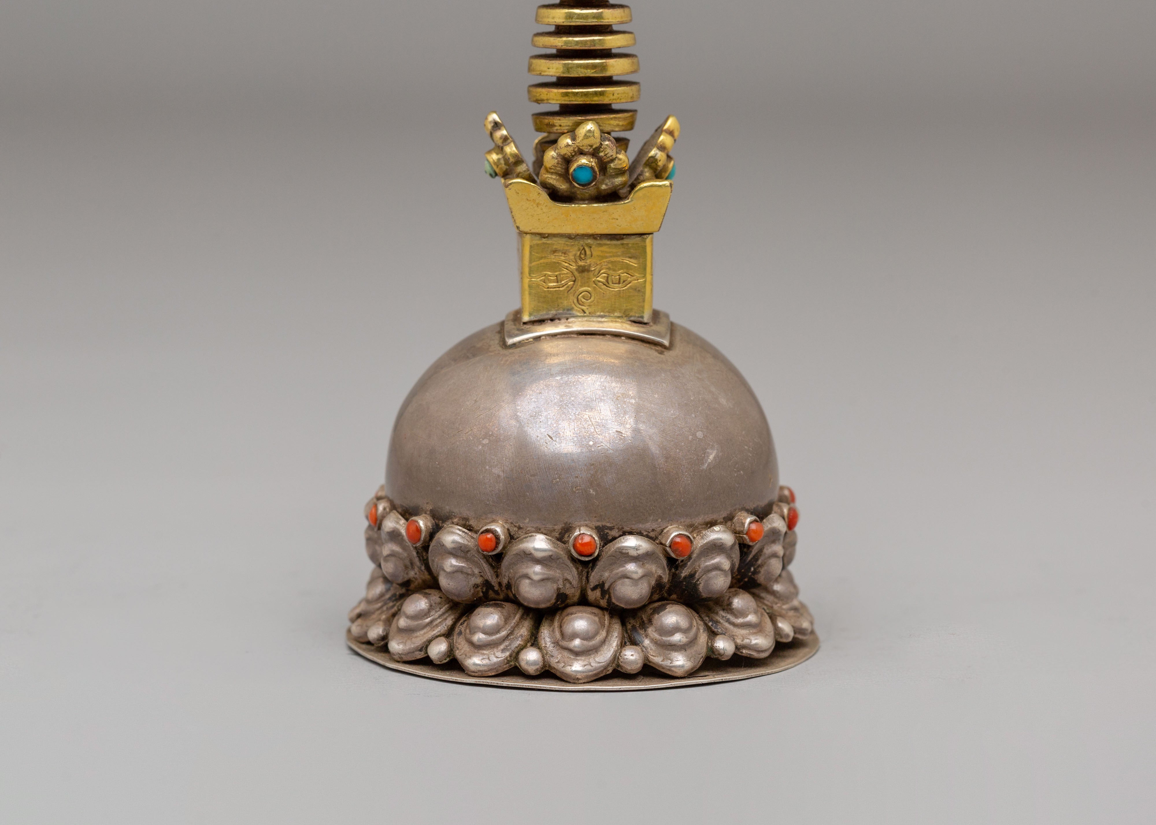 Himalayan Tibetan Stupa | Symbol of Enlightenment