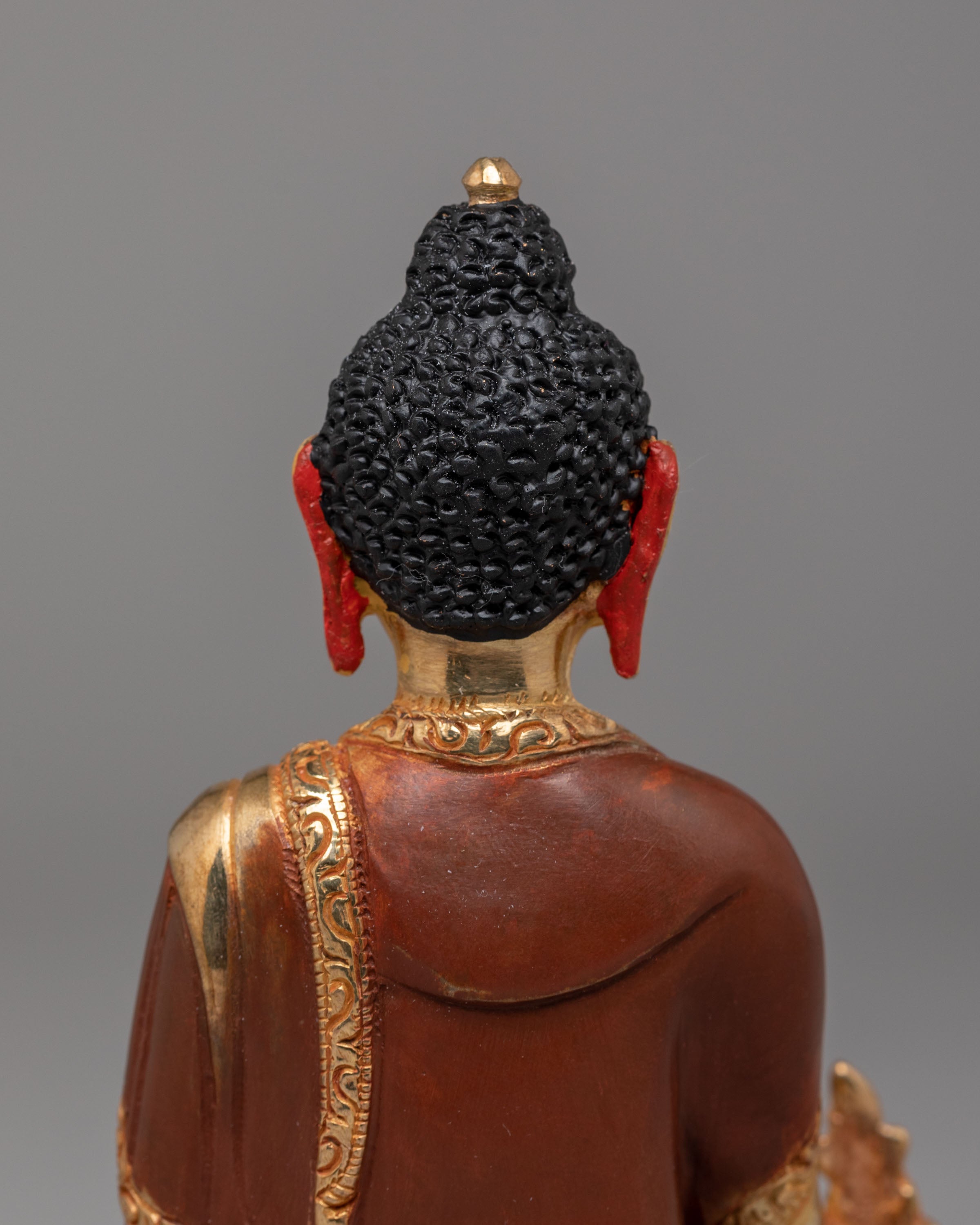 Divine Medicine Buddha Statue | Symbol of Healing and Spiritual Wellness