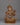 Green Tara Decor Statue 