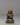 Sacred Black Dzambhala Statue