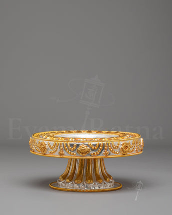 Traditional Mandala Base