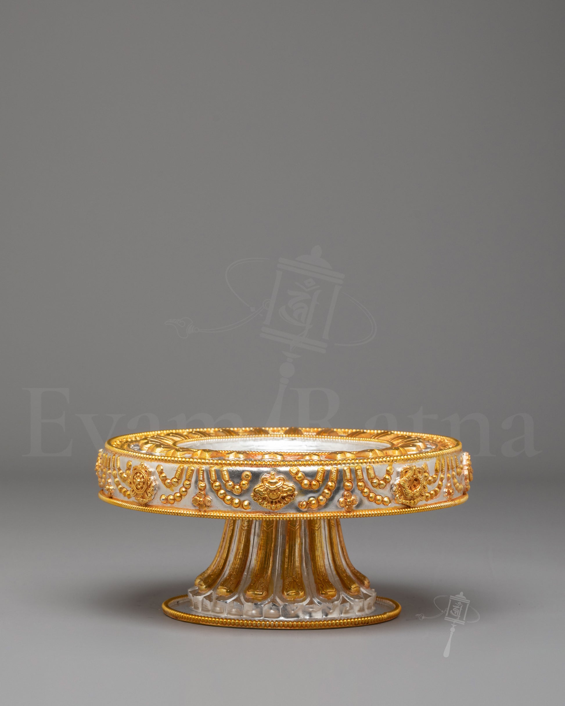 Traditional Mandala Base