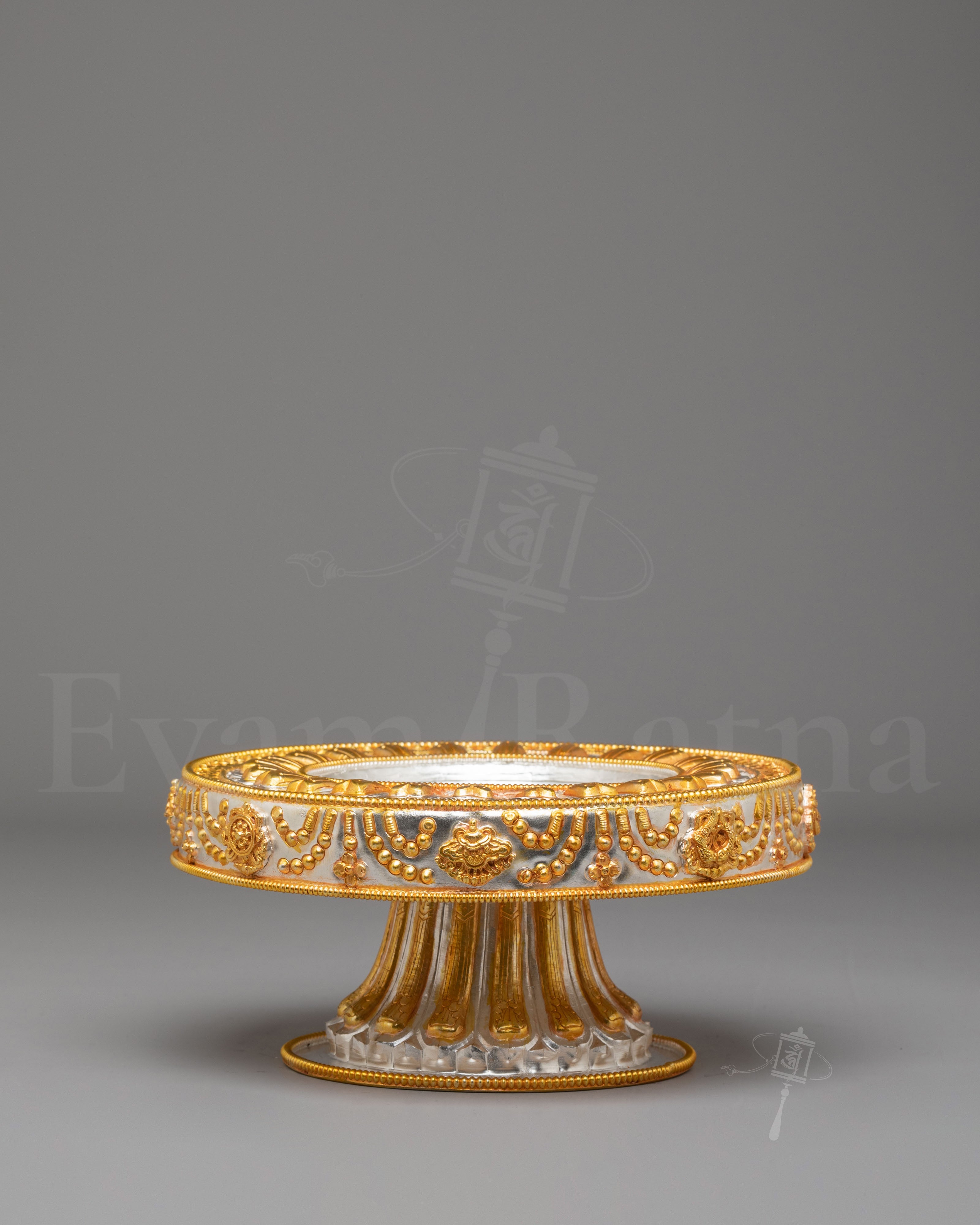 Traditional Mandala Base