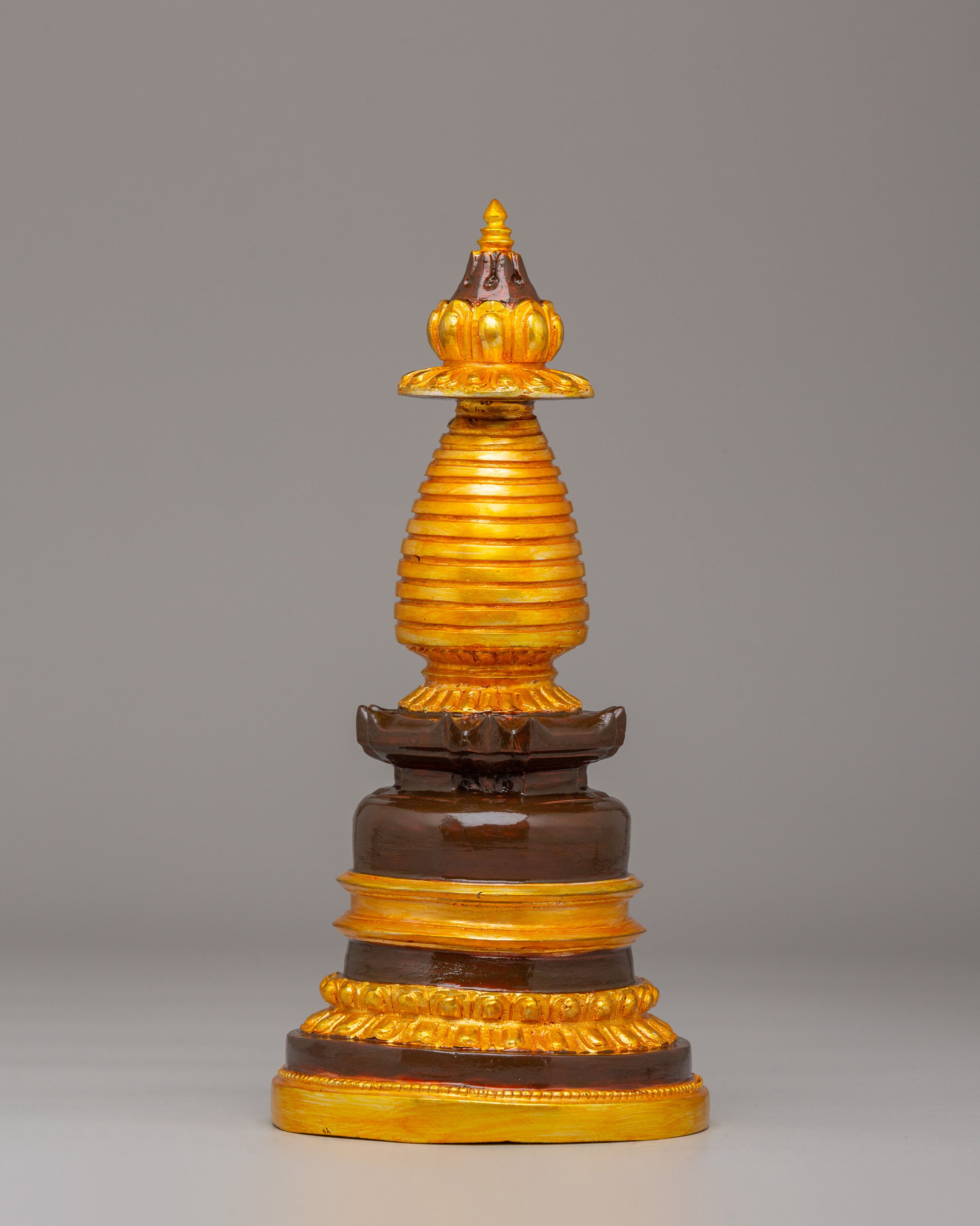 Spiritual Kadampa Stupa | Symbol of Enlightenment
