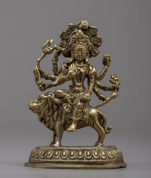 Jai Maa Durga 