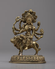 Jai Maa Durga