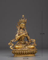 Purification Symbol Vajrasattva Art