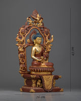 amitabha buddha mantra