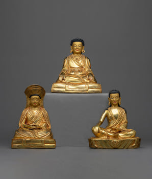 Marpa Set
