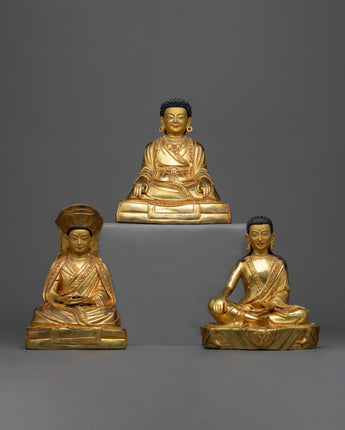 Marpa Set
