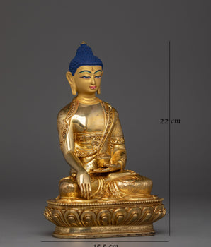 gautama-buddha-peaceful-figurine