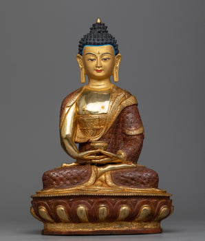 amitabha-infinite light buddha