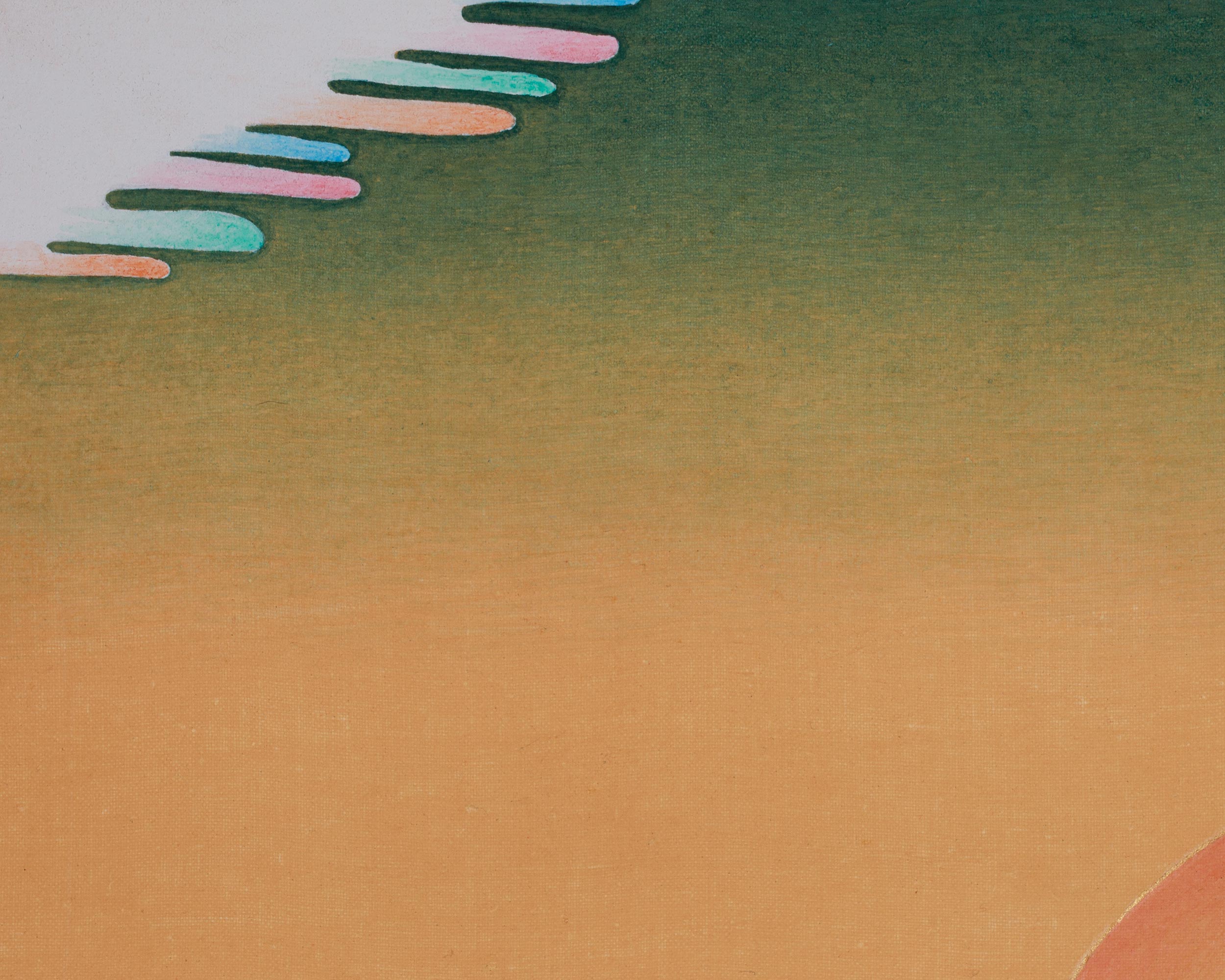 Bhaisajyaguru Tibetan Thangka | Medicine Buddha Art | Healing Deity