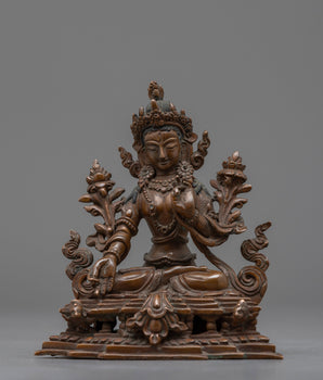 healing-goddess