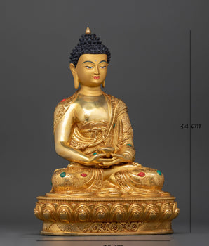 amitabha-buddha-of-pure-land-statue