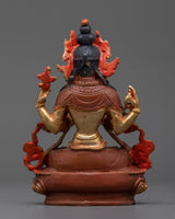 statue-of-chenrezig-buddha