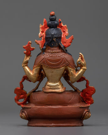 statue-of-chenrezig-buddha