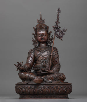 Pema guru rinpoche
