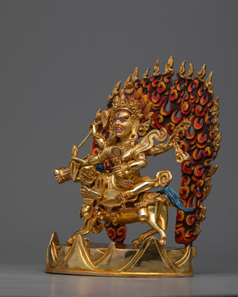 rangjung-gyalmo