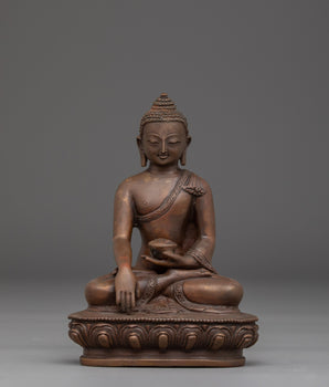 tibetan-buddha-shakyamuni-figurine