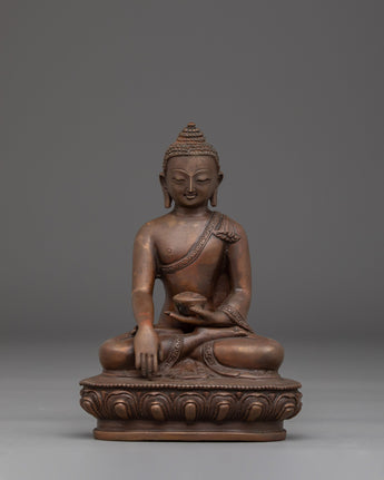 tibetan-buddha-shakyamuni-figurine