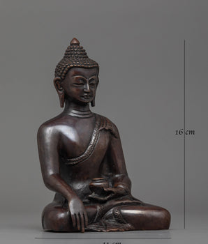 shakyamuni-buddha-oxidized-tibetan-figure